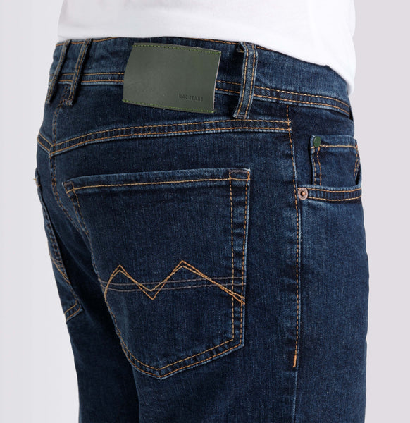 Mac Jeans- Arne Darkstone Stretch H611