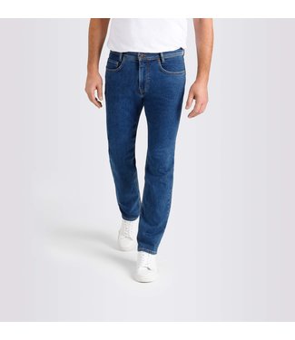 Mac Jeans-Arne Stonewash Stretch H510