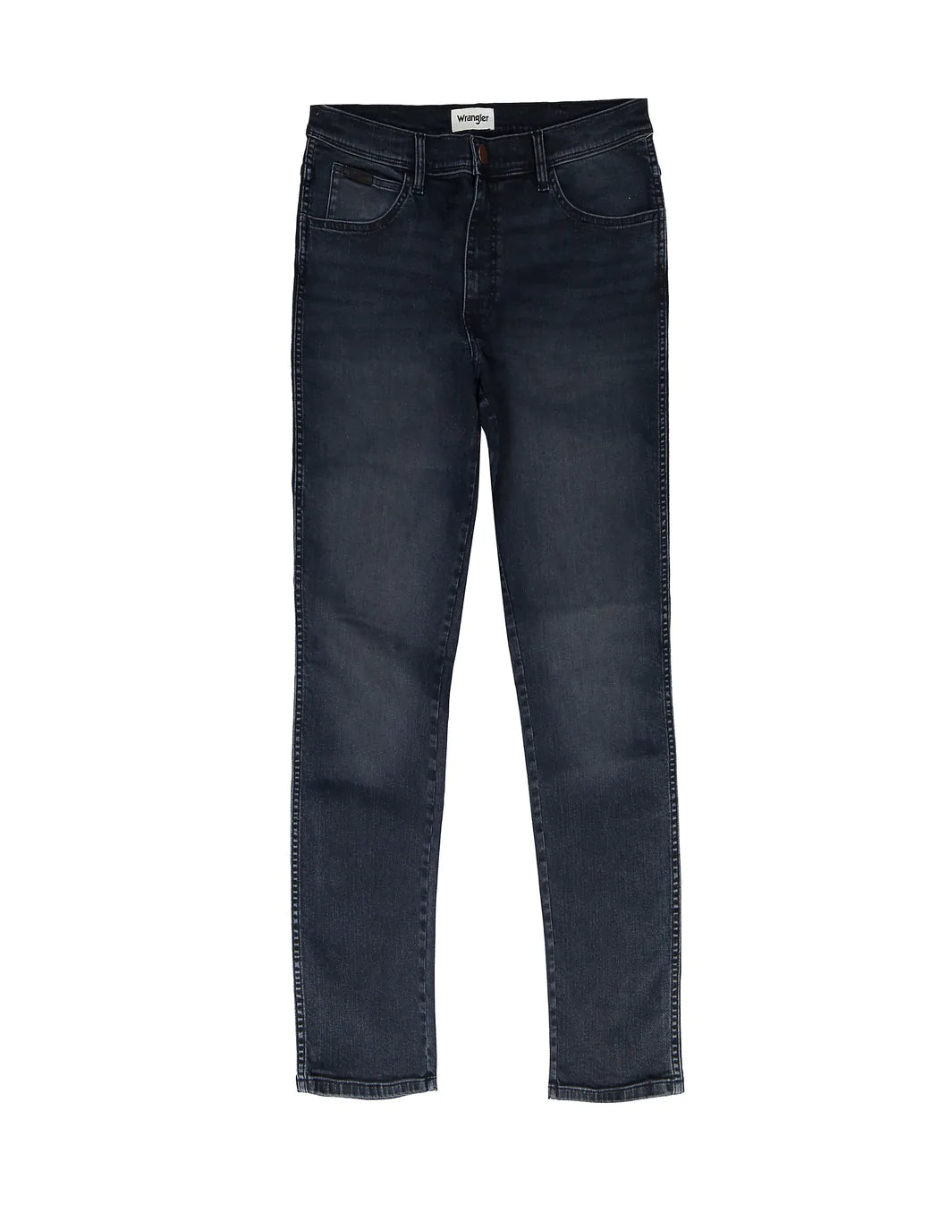 Wrangler - Texas Slim Bruised River Jeans W12S LT 364