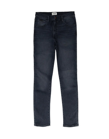 Wrangler - Texas Slim Bruised River Jeans W12S LT 364